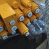 Buy cheap R210LC-7 Hydraulic Main Control Valve For Hyundai Excavator Spare Parts from wholesalers