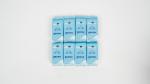 Buy cheap Portable Disposable Moist Toilet Paper Hypoallergenic Sanitary Toilet Wipes from wholesalers