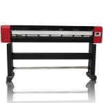 Multifuntion Digital Plotter Machine , Garment Industrial Cutting Machine