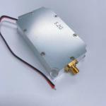 5.2g 5W RF Amplifier Module Anti Drone Fpv Autel Dji Equipment Module