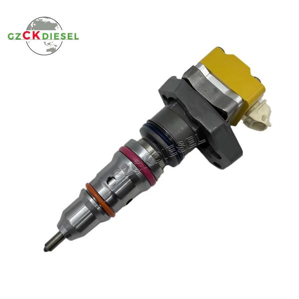 Fuel Injector BN1830691C1 128-6601 1286601 For Caterpillar Perkins 1300 Series
