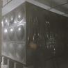 Buy cheap SS304 Sectional Modular 5000M3 3mm Panel Welded Water Tank from wholesalers