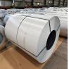 Buy cheap 3003H26 Aluminium Bronze Color-Coated Aluminum Gutters And Downpipes 0.45*1000 Color Coated Aluminum Coil from wholesalers