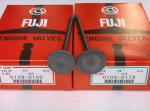 Hino J08E J05E Valve 13711-1632 13711-1733 Fuji Products Japan FUJI