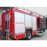 Buy cheap Aluminum Roller Shutter Door of Fire Truck Parts from wholesalers
