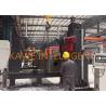 Buy cheap 1600mm 2000mm End Face Milling Machine 1500-2000mm/min from wholesalers