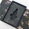 Buy cheap Luxury Skincare Rigid Gift Box Double Door Opening Cosmetic Packaging Box from wholesalers