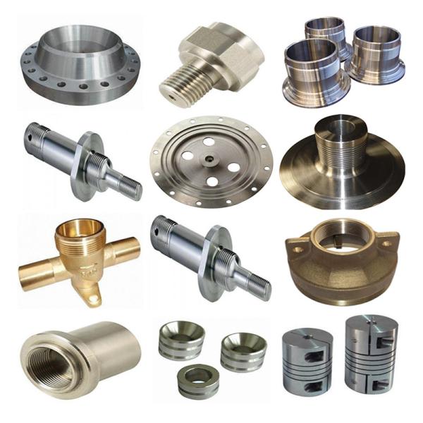 Buy cheap Aluminum Stainless Steel Cnc Turning Drilling Milling Machining Parts Aluminium Die Castings from wholesalers