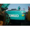 Buy cheap KOBELCO SK200 used excavator for sale from wholesalers