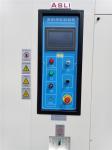 Electronic Products Machinery Damp Heat Environmental Temperature Humidity