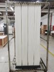 25M2 0.05 Micro MBR Filter Membrane 1.0mm PVDF Wastewater Treatment Membrane