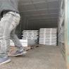 Buy cheap low cost 1150 -50-0.326mm greywhite eps sandwich panel for wall and roof from wholesalers