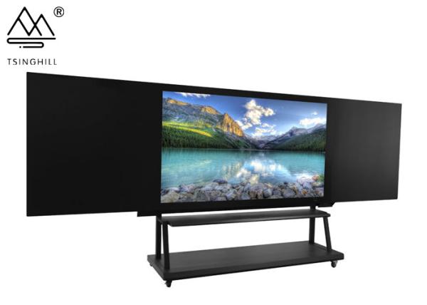 Buy cheap AC100V Intelligent Blackboard 86 Inch Nano Interactive Whiteboard from wholesalers