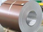 3003H24 H26 ASTM B209 Aluminium Alloy Metal Color Coated Blue Aluminium Sheet