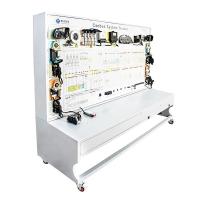 Buy cheap Automotive CAN Bus Training System Education Equipment Board product