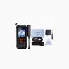 Buy cheap YT1100 POC Long Distance Two Way Radio 0-50km Talk Range 128 Storage Channel IPX5 Water Resistance Level for Clear Communication from wholesalers