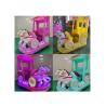 Buy cheap Remote Control and Lighting Ride-on Electric Car for Unisex at Small Amusement Park from wholesalers