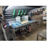 Buy cheap Cardboard Carton Box Machine for Laminating Carton Press Machine Packaging Type Cartons from wholesalers