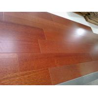 Buy cheap Jatoba Engineered Flooring nature color product