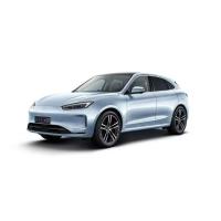 Buy cheap Customized Request Huawei Aito M5 EV Car SUV Electric Vehicle 66 Kwh Battery product