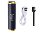 Portable USB Rechargeable Shaver , Mini Men Electric Shaver