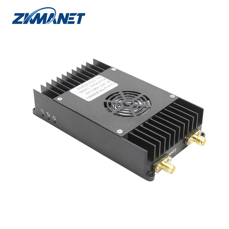 Drone Data Link with AES128 Encryption 33dBm Output Power