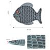 Buy cheap Silicone Licking Pad Pet Feeding Bowl Slow Food For Cat And Dog Anti Choking from wholesalers