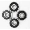 Buy cheap 12X37X12cm Ominball Plastic Conveyor Roller End Bearings 6301 2rs For Forklift from wholesalers