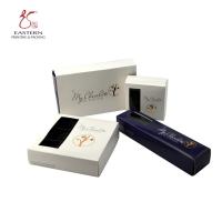 Buy cheap Custom Printed Foldable Paper Box , Chocolate Boxes With Inserts product
