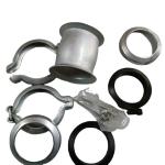 1615436200 Coupling Element Essential Spare Part for Industrial Screw Air