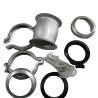 Buy cheap Atlas 1604140800 Coupling Element for Industrial Screw Air Compressor Spare Parts from wholesalers