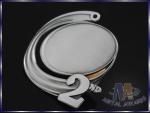 Customized Craft Swimming Medals , School Sports Day Medals 65mm Size