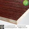 Buy cheap Wood grain melamine Blockboard from wholesalers