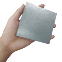 Buy cheap 0.25mm Porous Nickel Sintered Felt High Porosity Nickel Powder Felt product