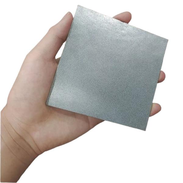 Buy cheap 0.25mm Porous Nickel Sintered Felt High Porosity Nickel Powder Felt from wholesalers