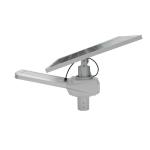 3000K-6500K Solar Powered LED Street Light 2020 Patented All In Two Separated