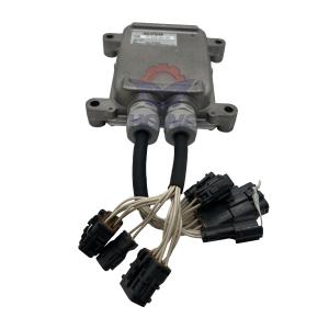 Wholesale XC215 Excavator Electrical Parts Hydraulic ECU Control Unit KC-ESS-20A-007B KC-ESS-20A-024A from china suppliers