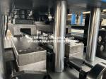 Flexible Versatile C&Z Purlin Forming Machine Automatic 380v50hz