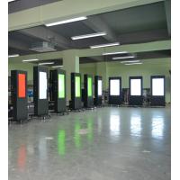 Buy cheap 43" Outdoor Sunlight viewable LCD Digital Signage Kiosk product