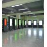 Buy cheap 43" Outdoor Sunlight viewable LCD Digital Signage Kiosk from wholesalers
