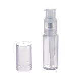 35ml 50ml 60ml Widespread Powder Spray Bottle For Light Sliver Powder Puff