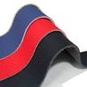 Buy cheap Litchi Pattern Microfiber Leather For Car Seat Cover Leather Eco Friendly from wholesalers