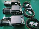 Light Weight Medium Wave Cooled Thermal Security Camera