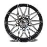 Buy cheap Corrosion Resistant Original BM Alloy Wheels from wholesalers