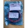 Buy cheap 245-7339 Diesel Engine Spare Parts Crankshaft Front Oil Seal from wholesalers