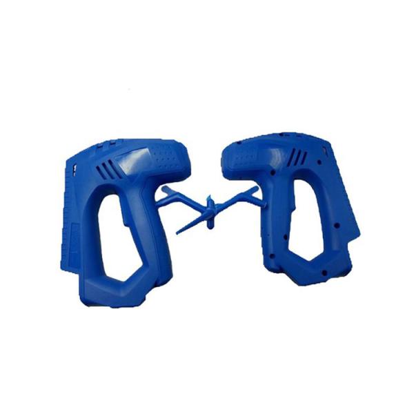 Buy cheap Home ABS Multi Cavity Plastic Injection Molding Parts from wholesalers