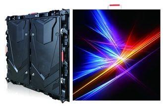 Buy cheap 140° Viewing Angle Outdoor Advertising LED Display SMD3535 40x20 Pixels Resolution from wholesalers