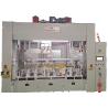 Buy cheap 380V Edge Folding Machine Automatic Interior Pvc Panel Making Machine from wholesalers