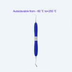 Dental Composite Spatula For Filler Restoration Tools Implant Repair Resin