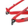 Buy cheap 29er Carbon Fiber MTB Frame from wholesalers